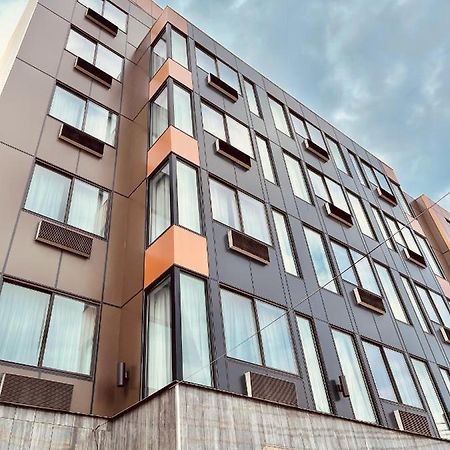 Capital Hotel Long Island City New York Dış mekan fotoğraf