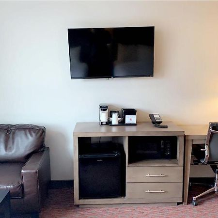 Capital Hotel Long Island City New York Dış mekan fotoğraf